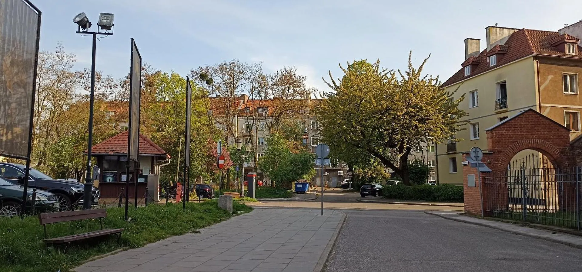 Katarzynka Gdansk Stare Miasto 0*,