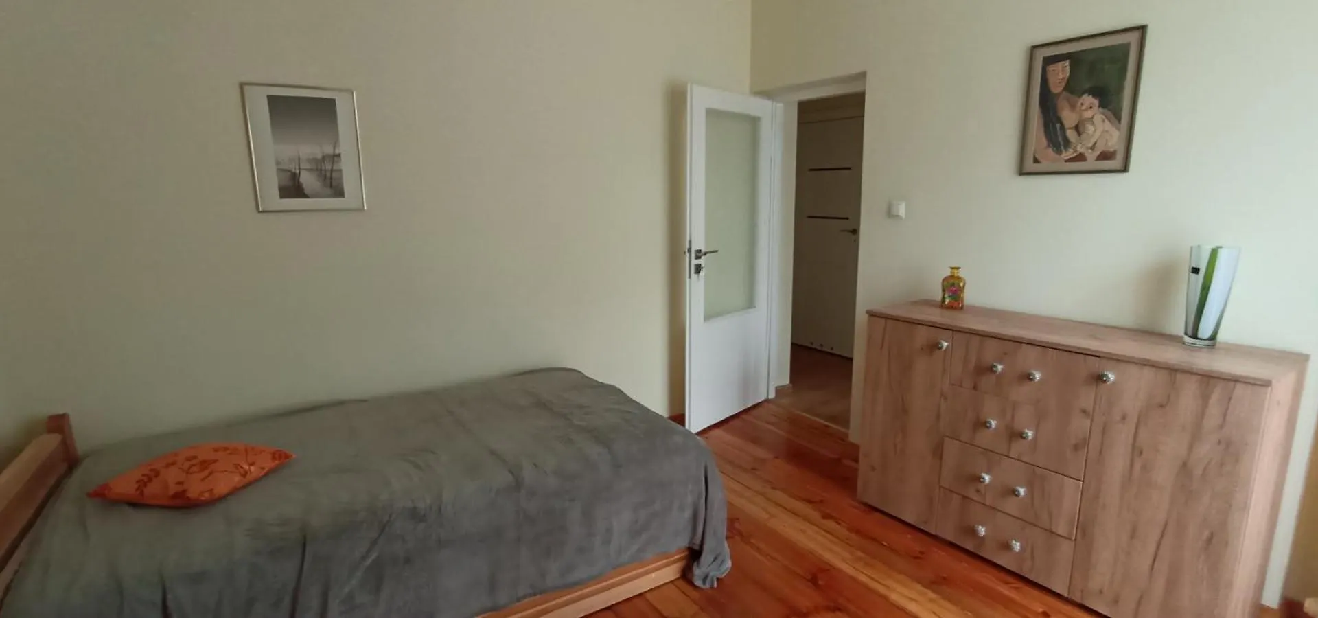 Apartmán Katarzynka Gdansk Stare Miasto