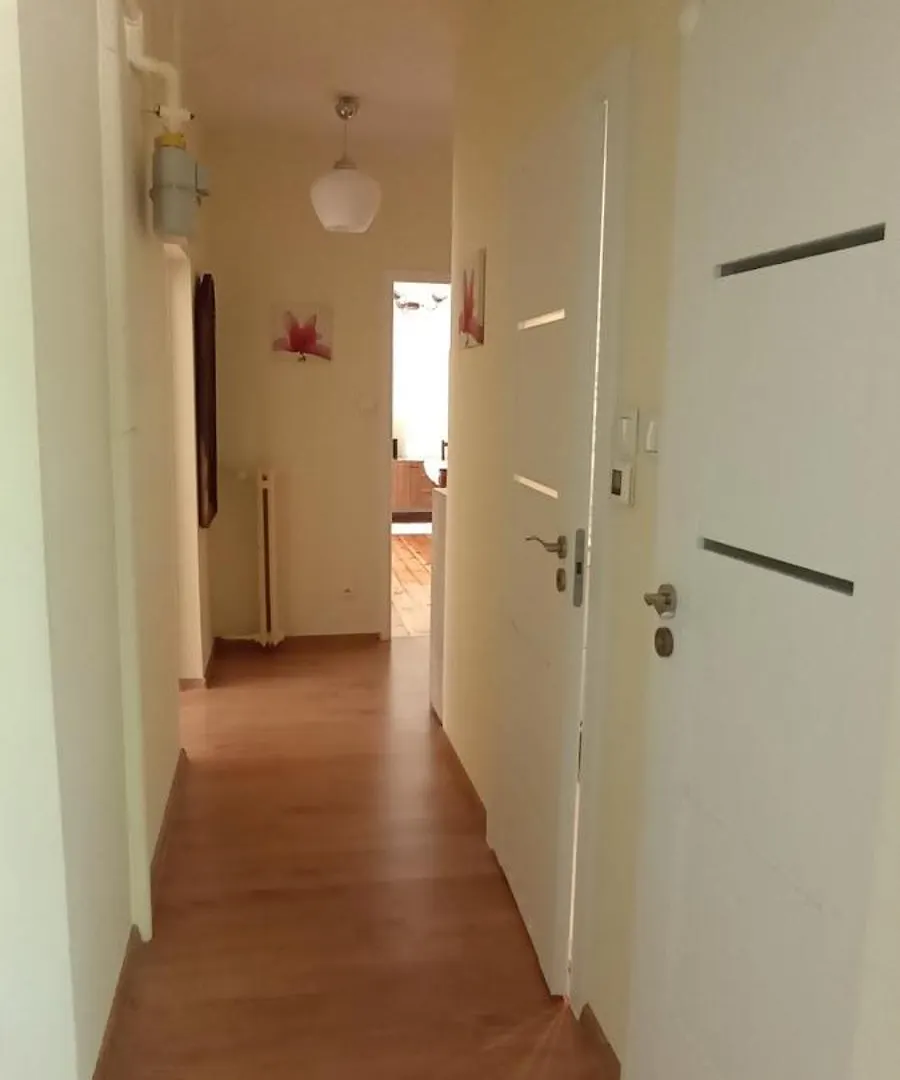 Katarzynka Gdansk Stare Miasto Polsko
