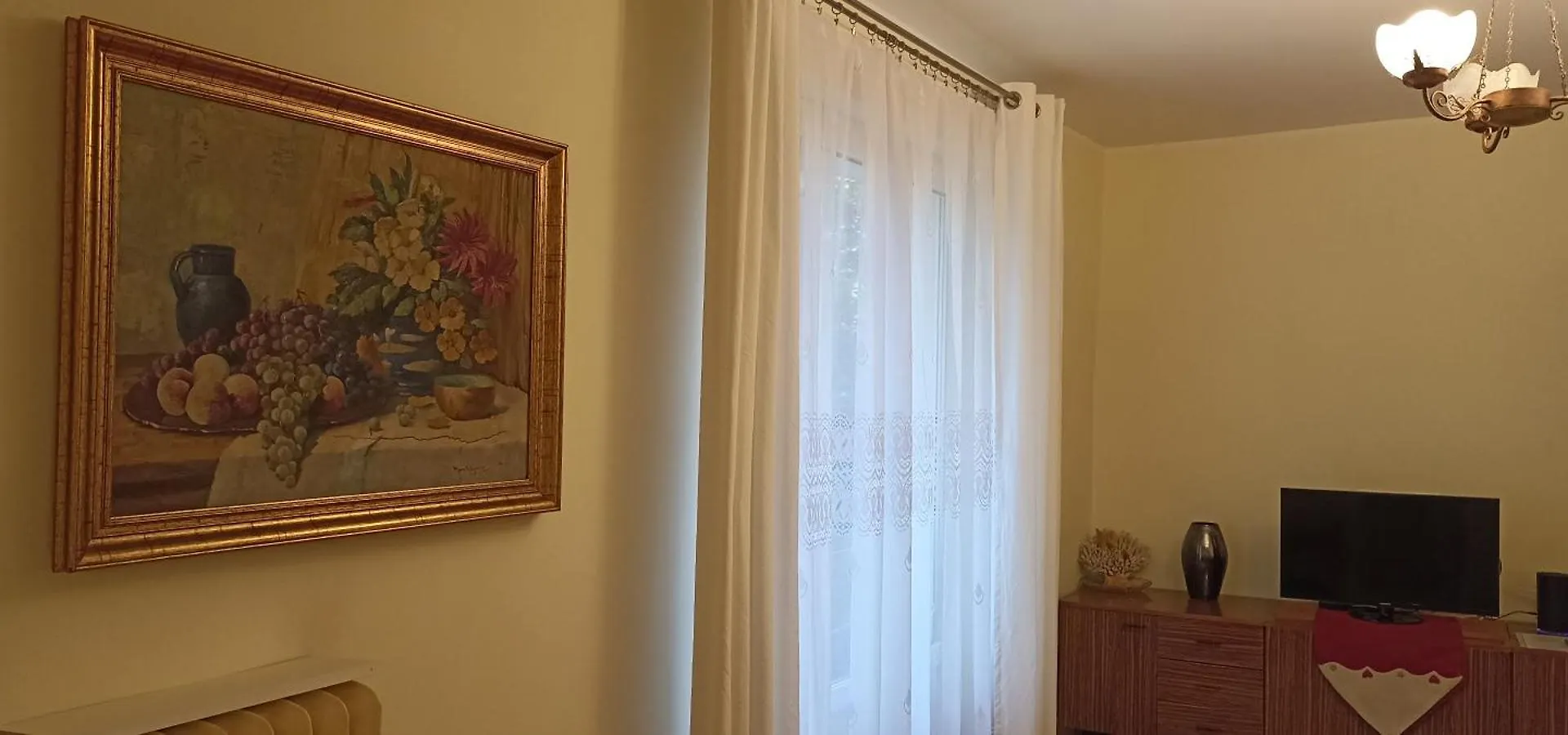 Apartmán Katarzynka Gdansk Stare Miasto Polsko
