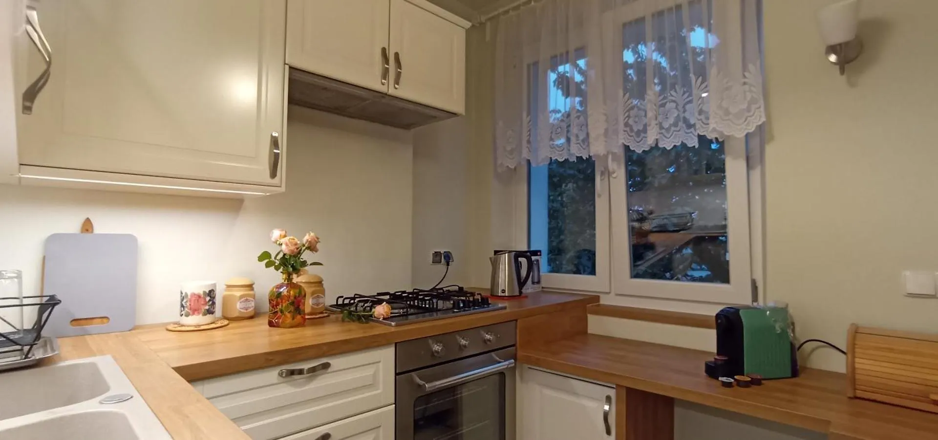 Apartmán Katarzynka Gdansk Stare Miasto