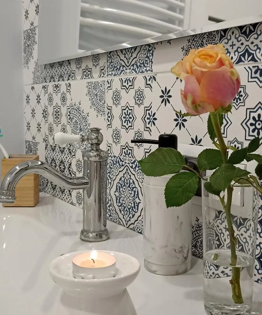 Apartmán Katarzynka Gdansk Stare Miasto