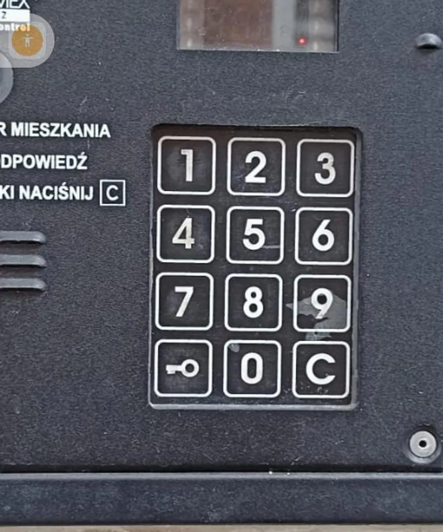 Katarzynka Gdansk Stare Miasto Polsko
