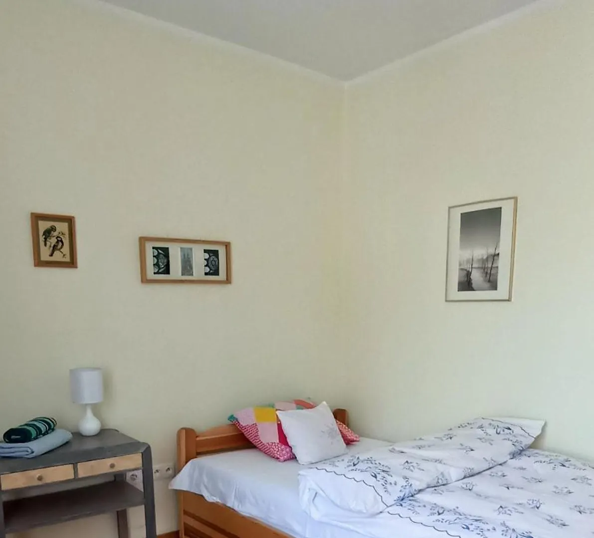 Apartmán Katarzynka Gdansk Stare Miasto